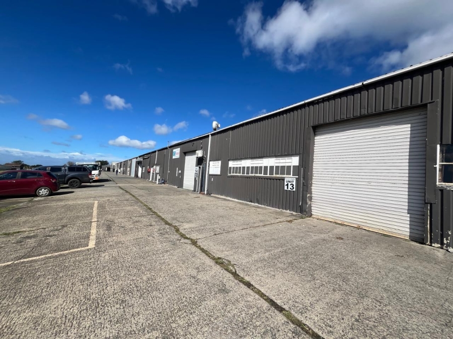 Commercial Property for Sale in Wilsonia Eastern Cape
